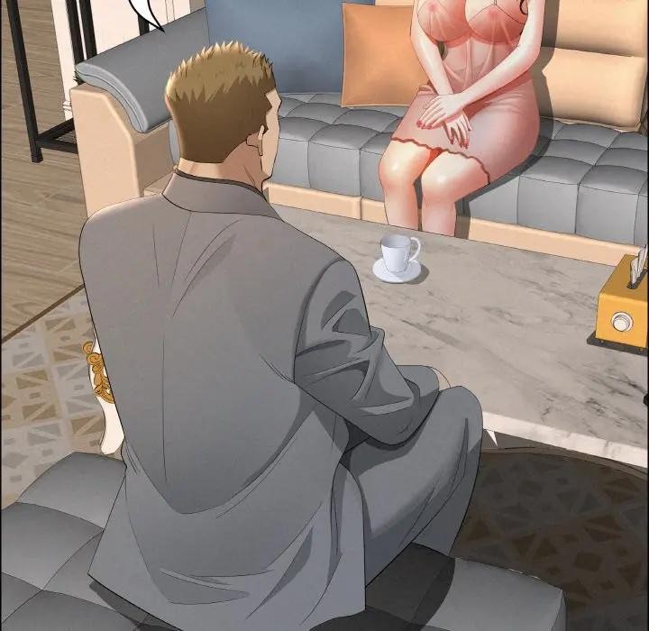 貴婦的專屬保鑣第50話