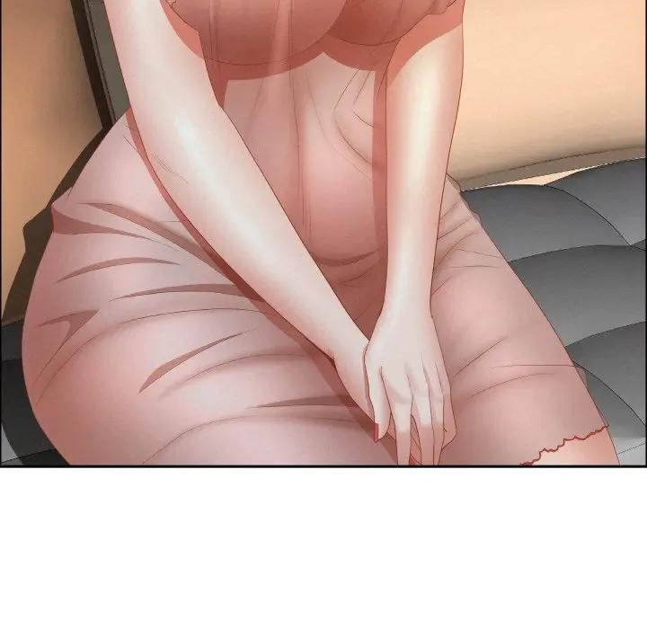 貴婦的專屬保鑣第50話