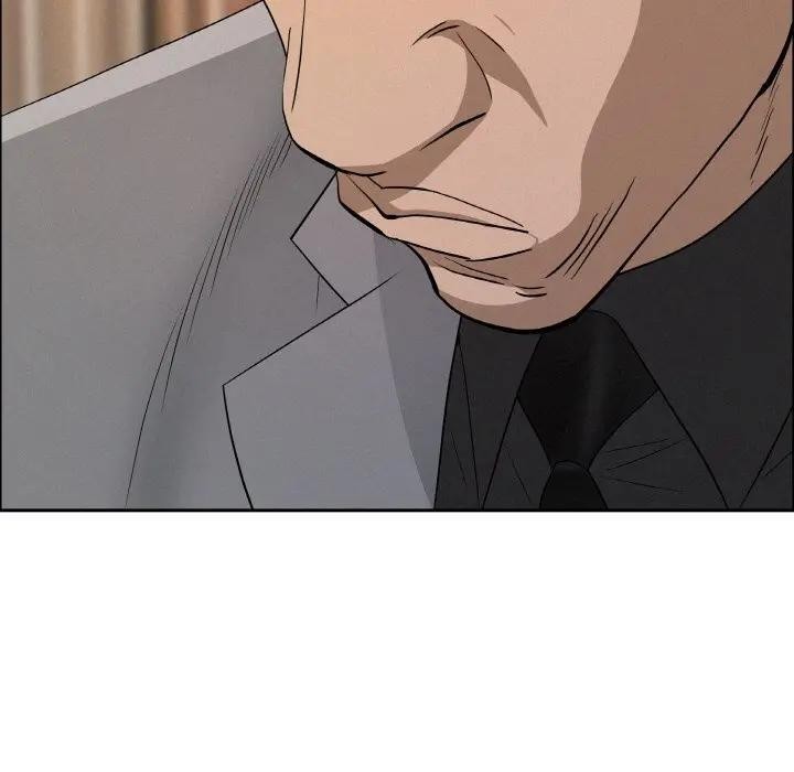 貴婦的專屬保鑣第50話