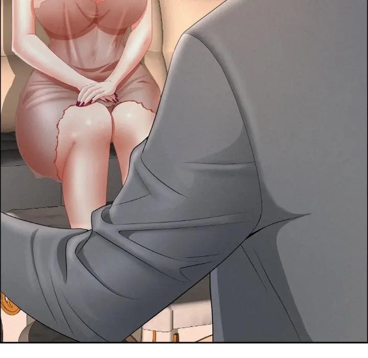 貴婦的專屬保鑣第50話