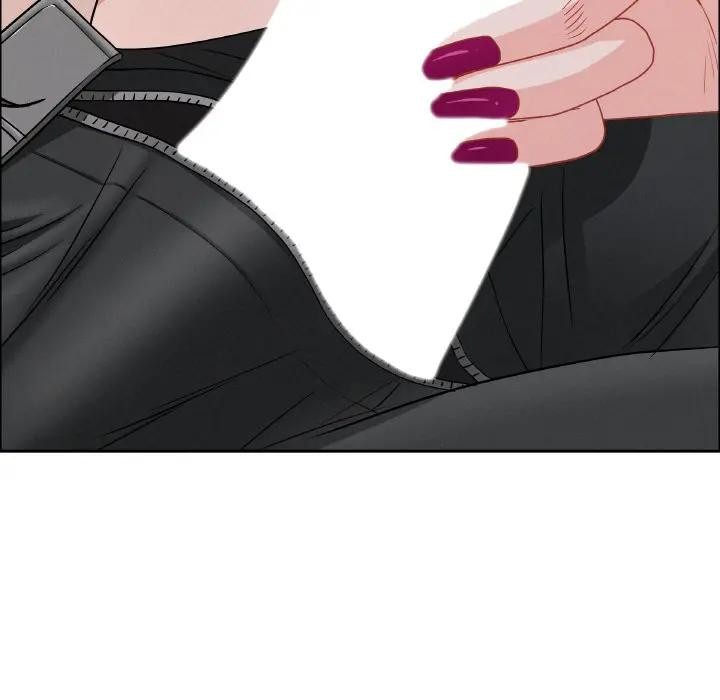 貴婦的專屬保鑣第50話