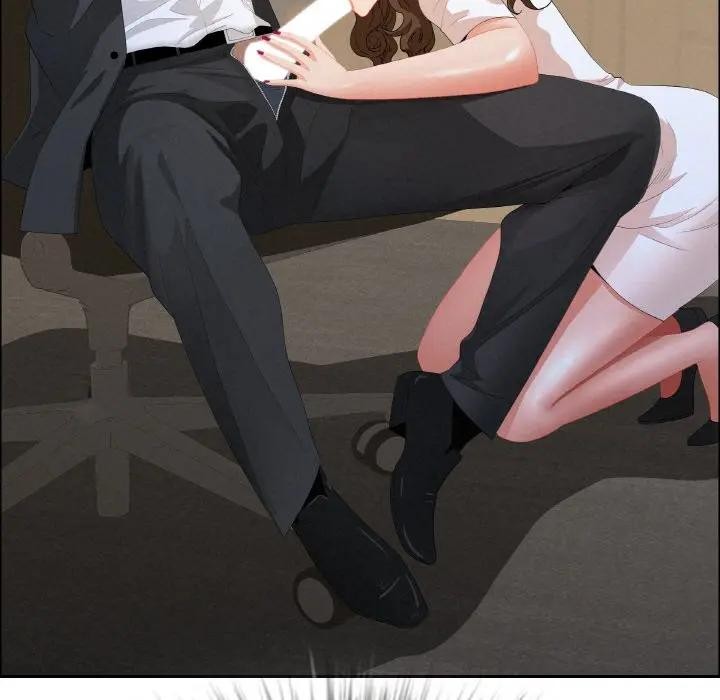 貴婦的專屬保鑣第50話