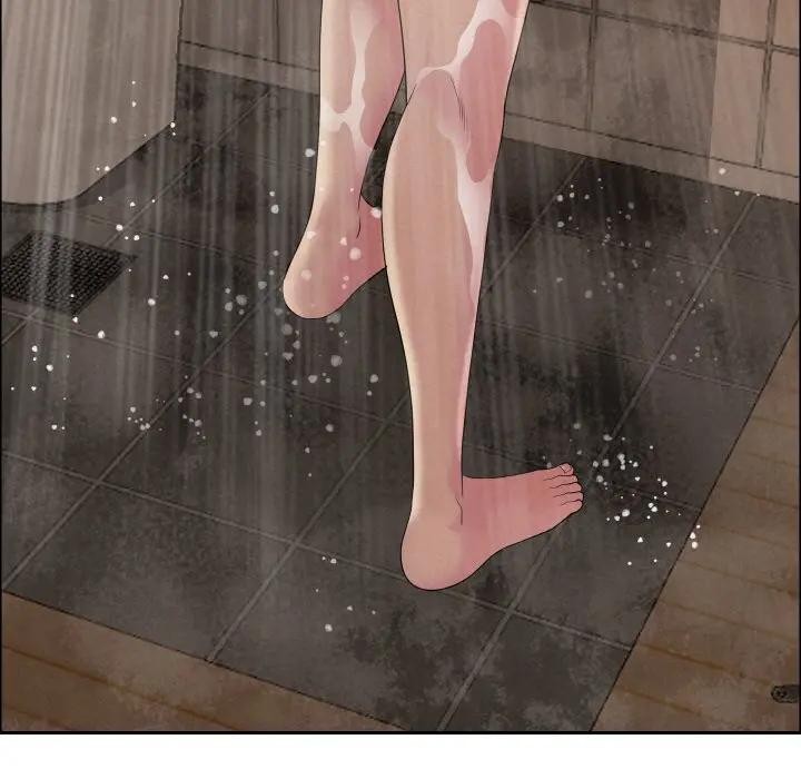 貴婦的專屬保鑣第50話