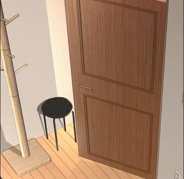 貴婦的專屬保鑣第50話