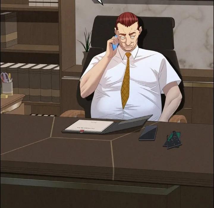 貴婦的專屬保鑣第50話