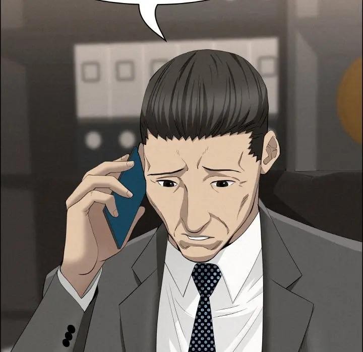 貴婦的專屬保鑣第50話