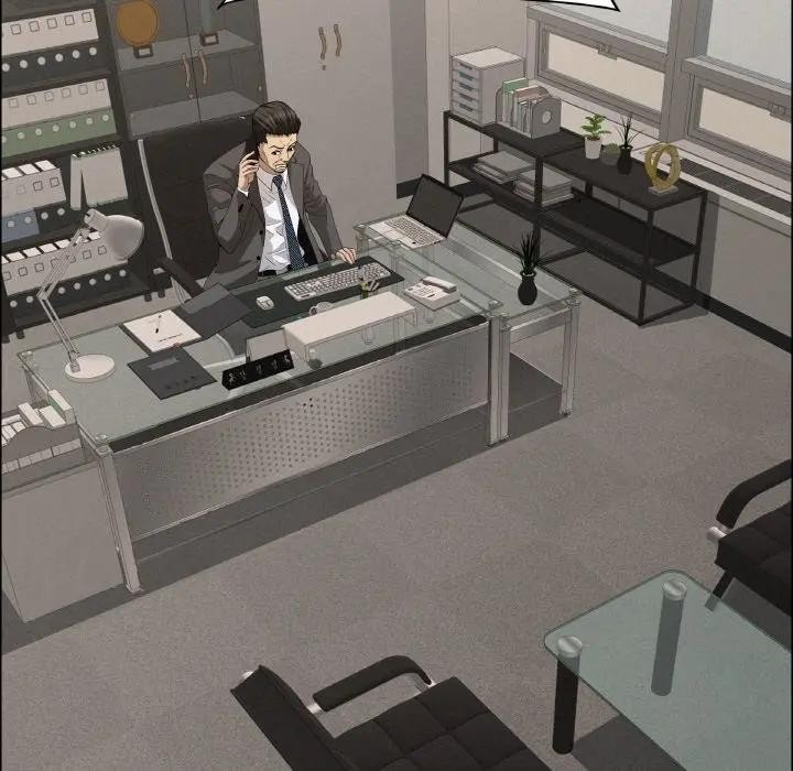 貴婦的專屬保鑣第50話