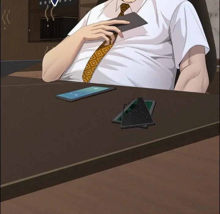 貴婦的專屬保鑣第50話