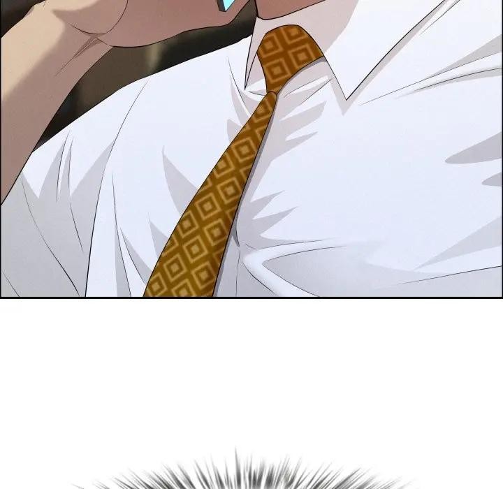 貴婦的專屬保鑣第51話