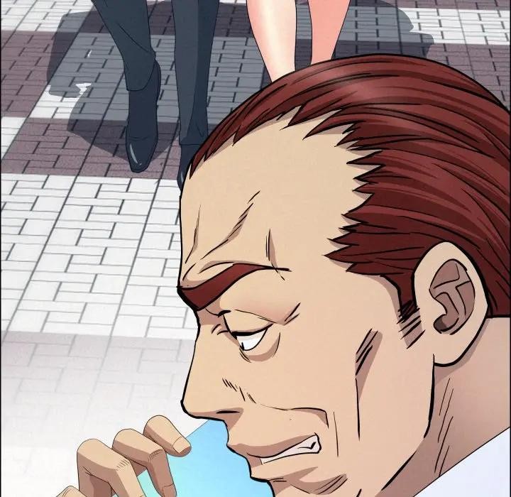 貴婦的專屬保鑣第51話