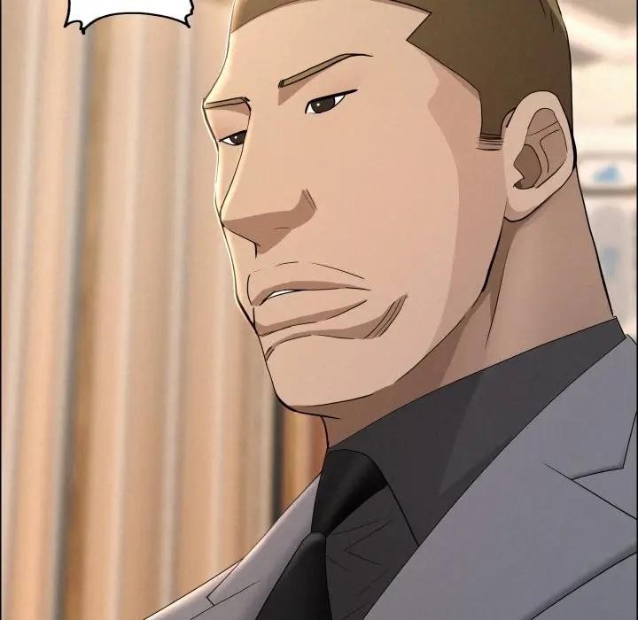 貴婦的專屬保鑣第51話