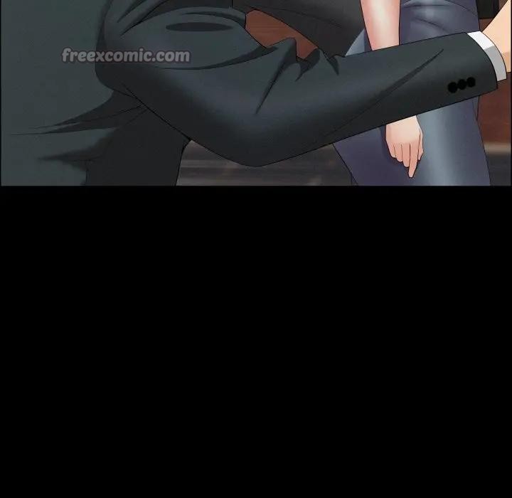 貴婦的專屬保鑣第51話