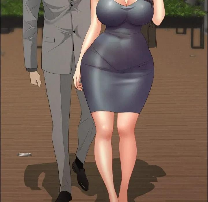 貴婦的專屬保鑣第51話