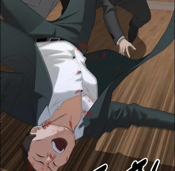 貴婦的專屬保鑣第51話