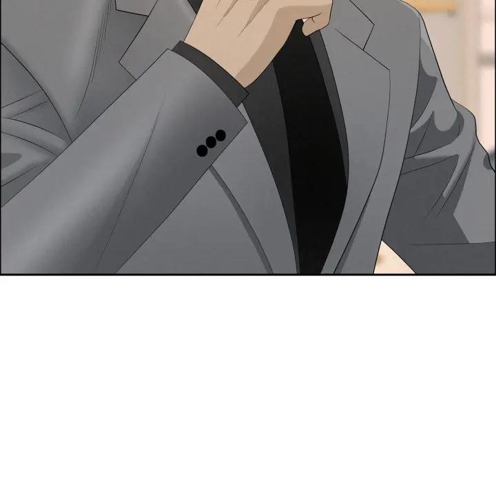 貴婦的專屬保鑣第51話