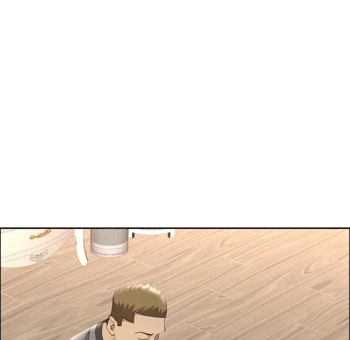 貴婦的專屬保鑣第51話