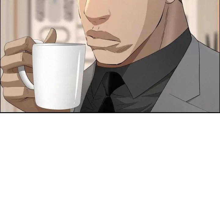 貴婦的專屬保鑣第51話