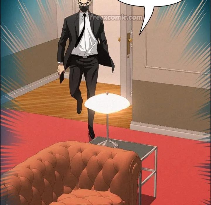 貴婦的專屬保鑣第51話