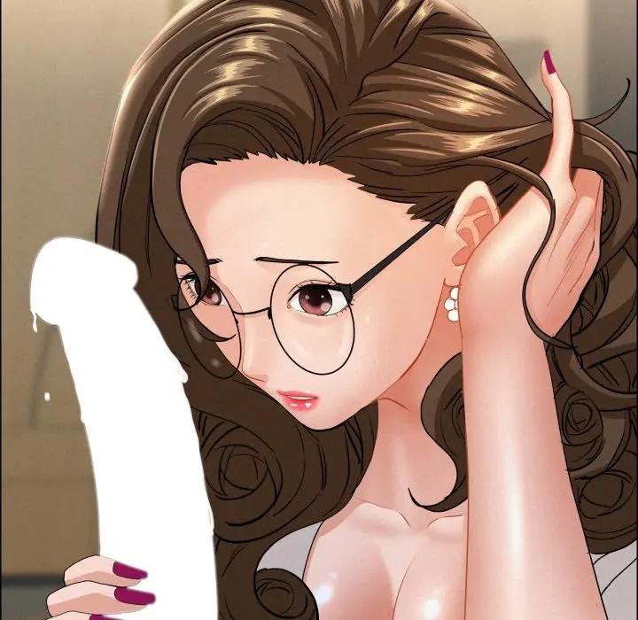 貴婦的專屬保鑣第51話