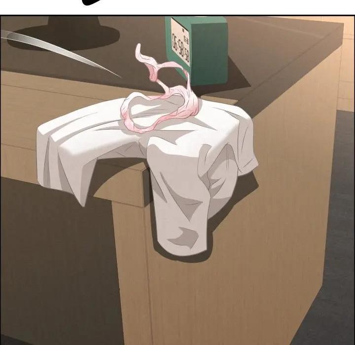 貴婦的專屬保鑣第51話