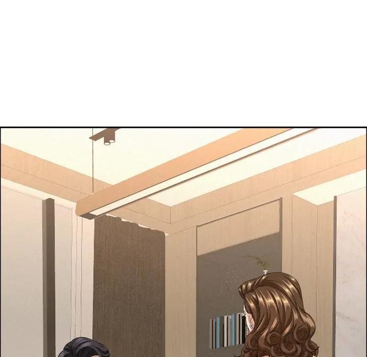 貴婦的專屬保鑣第51話