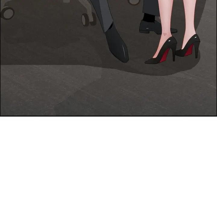 貴婦的專屬保鑣第51話