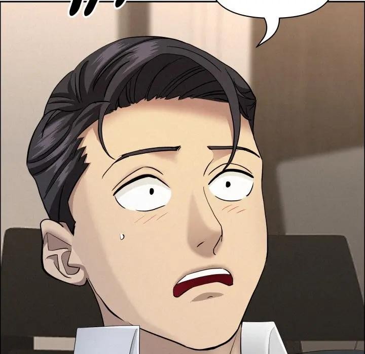 貴婦的專屬保鑣第52話