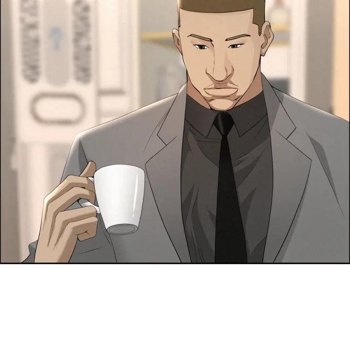 貴婦的專屬保鑣第52話