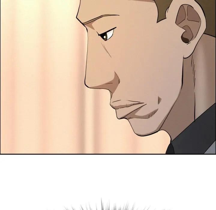 貴婦的專屬保鑣第52話