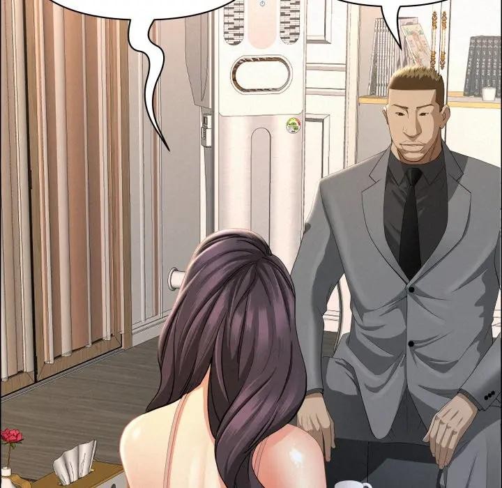 貴婦的專屬保鑣第52話