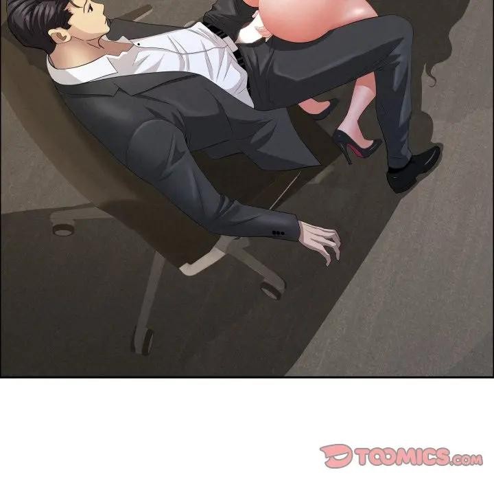 貴婦的專屬保鑣第52話