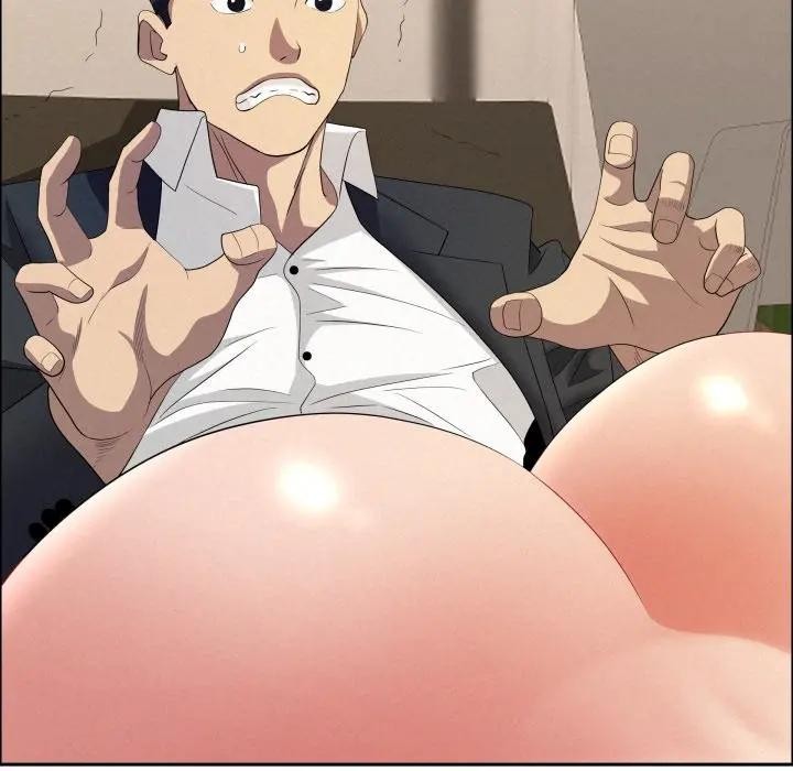 貴婦的專屬保鑣第52話