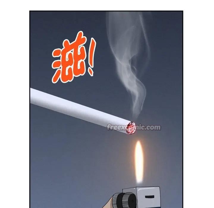 貴婦的專屬保鑣第52話