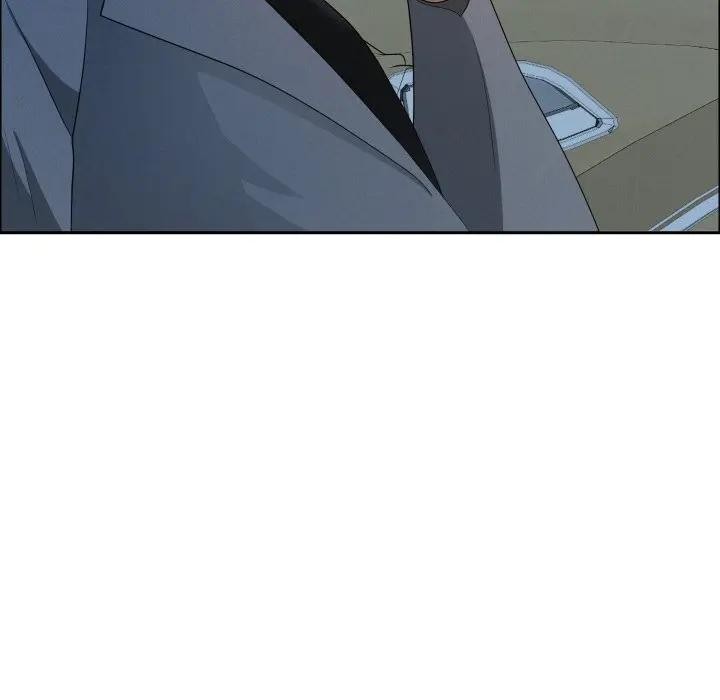 貴婦的專屬保鑣第52話