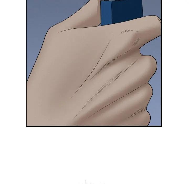 貴婦的專屬保鑣第52話