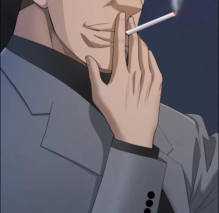 貴婦的專屬保鑣第52話