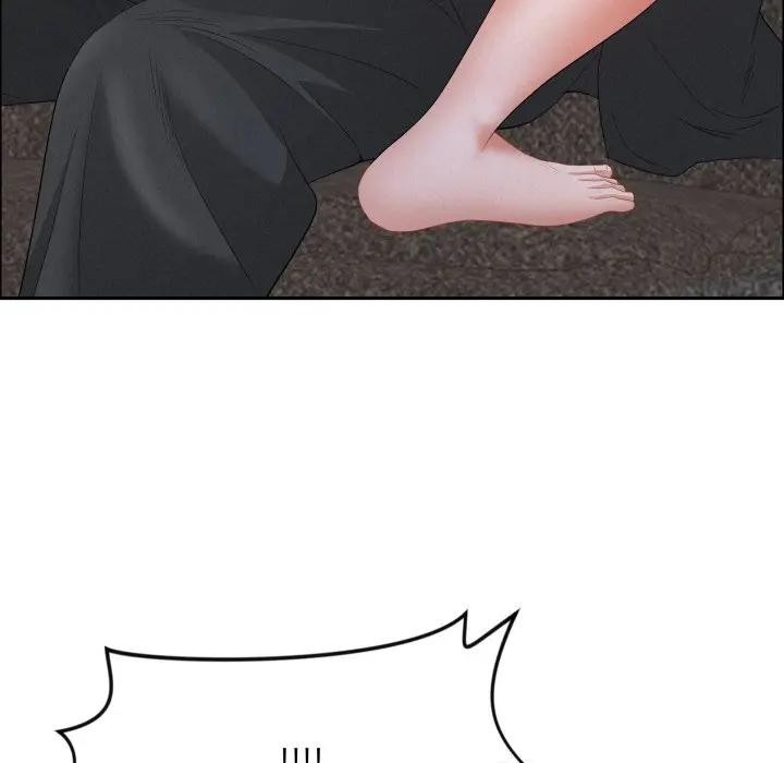 貴婦的專屬保鑣第53話