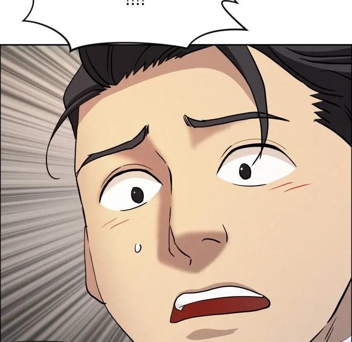 貴婦的專屬保鑣第53話