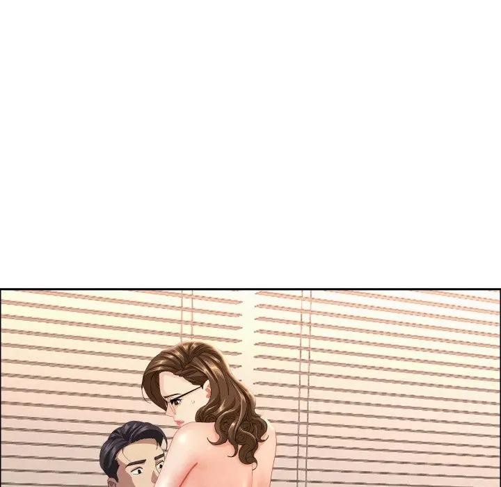 貴婦的專屬保鑣第53話