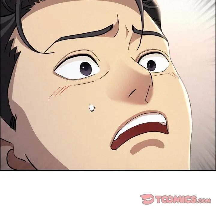 貴婦的專屬保鑣第53話