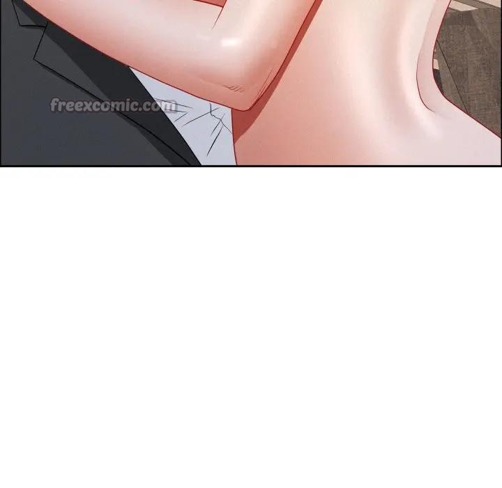 貴婦的專屬保鑣第53話