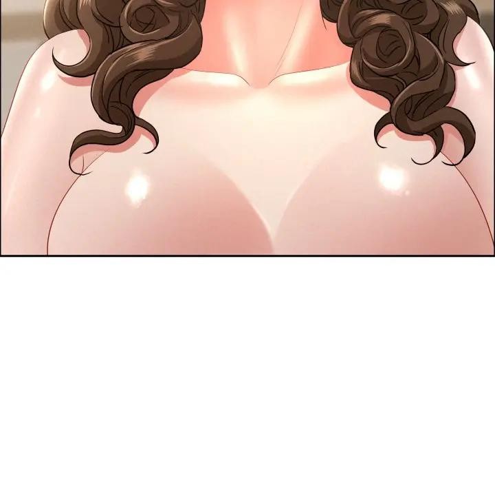 貴婦的專屬保鑣第53話