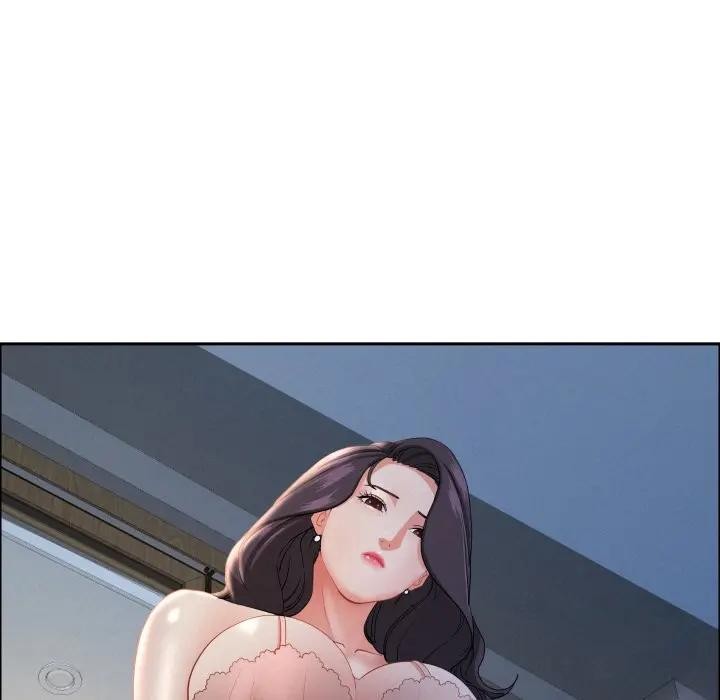 貴婦的專屬保鑣第53話