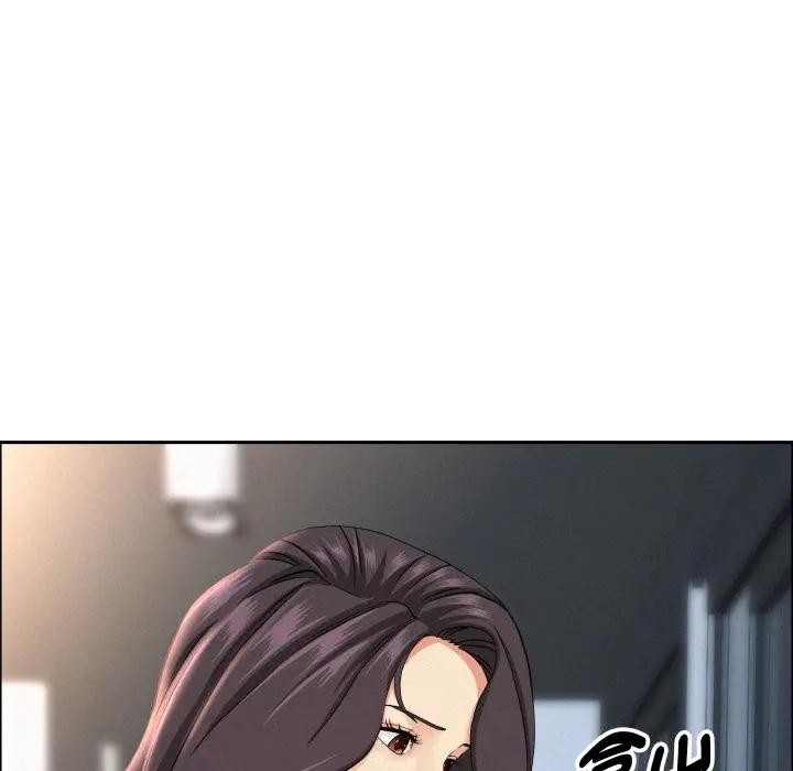 貴婦的專屬保鑣第53話