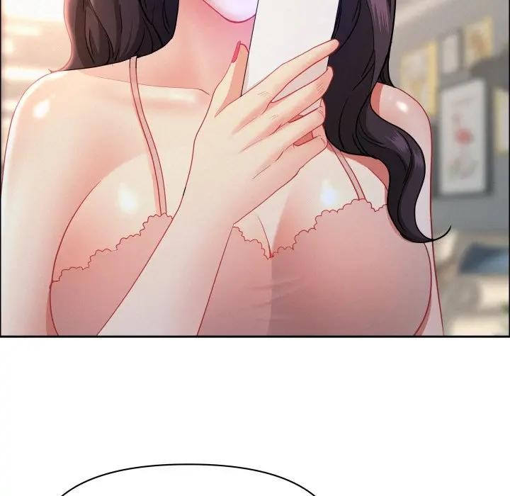 貴婦的專屬保鑣第53話