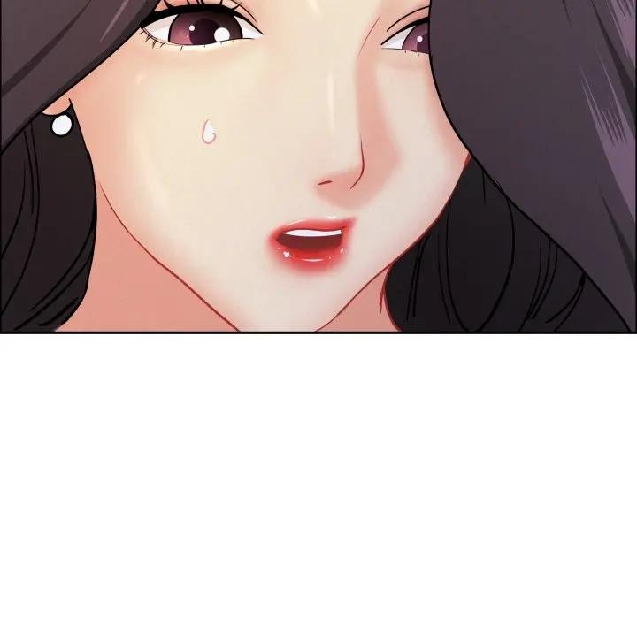 貴婦的專屬保鑣第53話