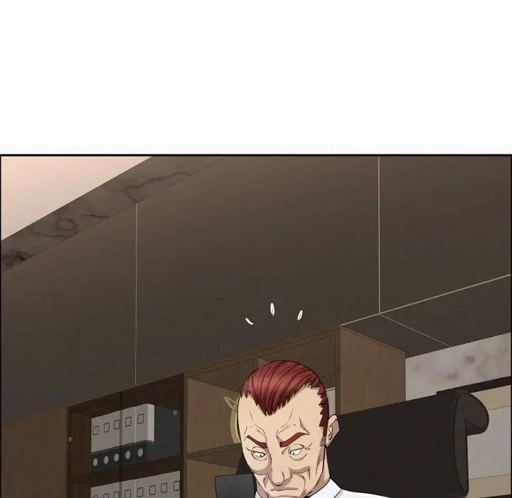 貴婦的專屬保鑣第53話