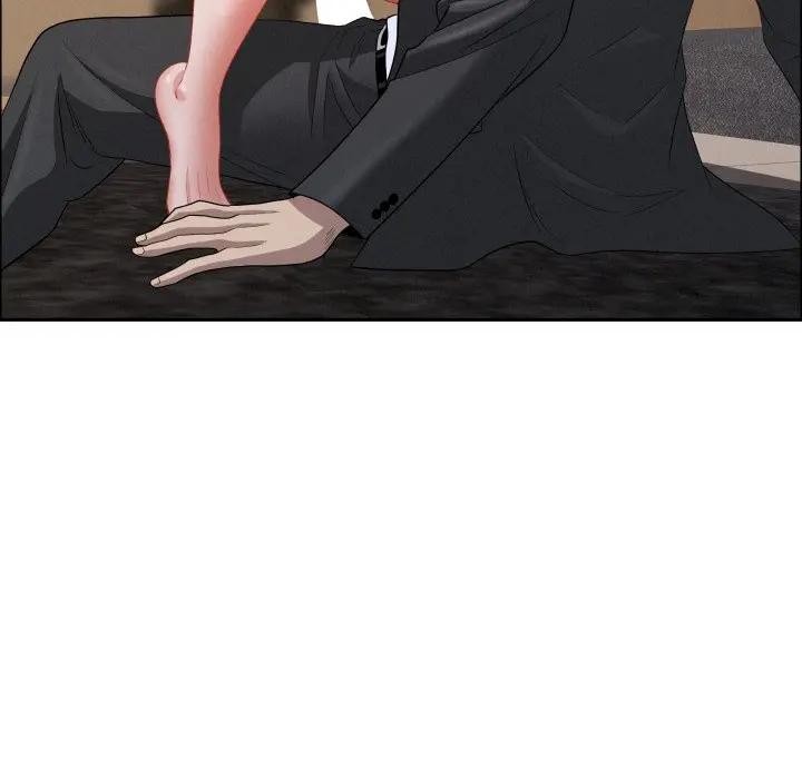 貴婦的專屬保鑣第53話