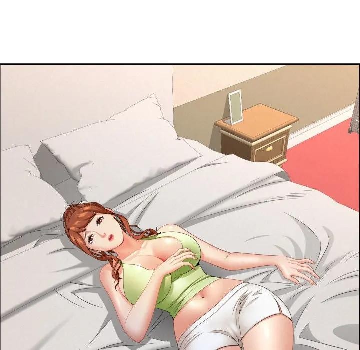 貴婦的專屬保鑣第53話