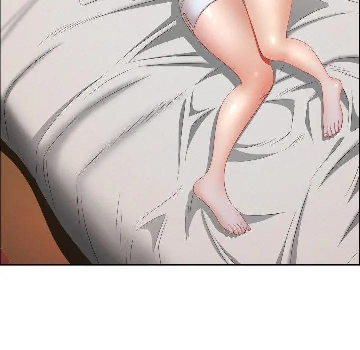 貴婦的專屬保鑣第53話